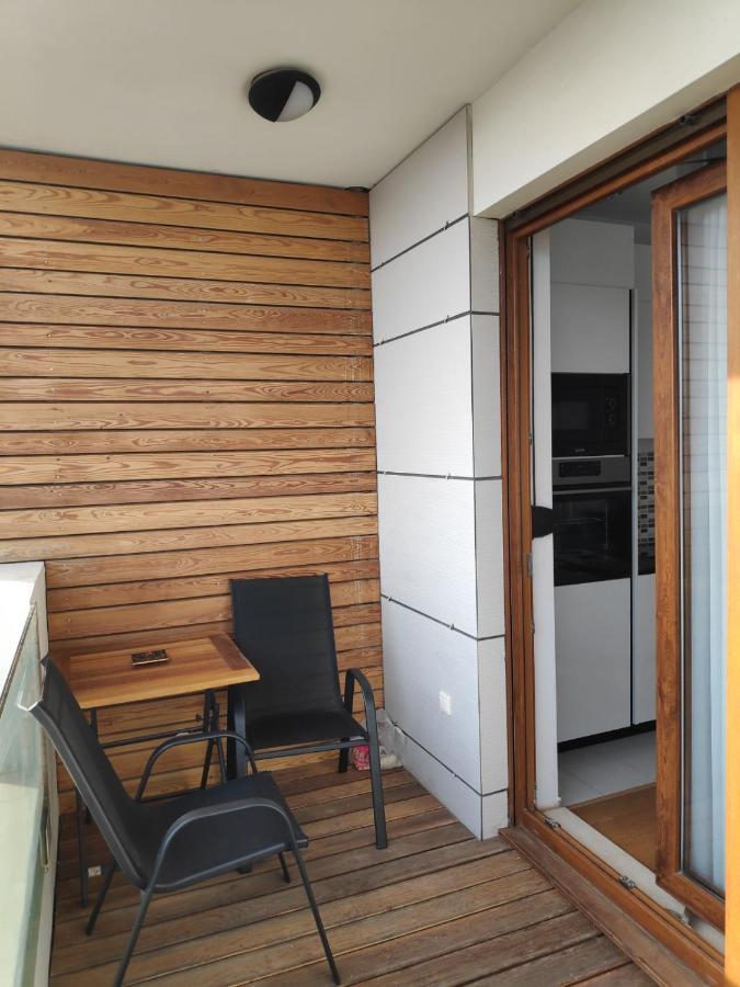 Luxury Sky View Apartment 프리슈티나 외부 사진